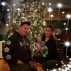 Meet your Posher, Denise